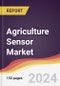 Agriculture Sensor Market Report: Trends, Forecast and Competitive Analysis to 2030 - Product Image