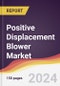 Positive Displacement Blower Market Report: Trends, Forecast and Competitive Analysis to 2030 - Product Image