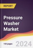 Pressure Washer Market Report: Trends, Forecast and Competitive Analysis to 2030- Product Image