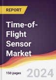 Time-of-Flight (ToF) Sensor Market Report: Trends, Forecast and Competitive Analysis to 2030- Product Image