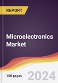 Microelectronics Market Report: Trends, Forecast and Competitive Analysis to 2030- Product Image