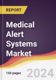 Medical Alert Systems Market Report: Trends, Forecast and Competitive Analysis to 2030- Product Image