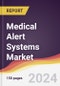 Medical Alert Systems Market Report: Trends, Forecast and Competitive Analysis to 2030 - Product Image