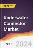 Underwater Connector Market Report: Trends, Forecast and Competitive Analysis to 2030- Product Image