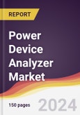 Power Device Analyzer Market Report: Trends, Forecast and Competitive Analysis to 2030- Product Image