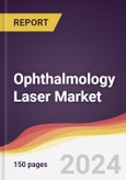 Ophthalmology Laser Market Report: Trends, Forecast and Competitive Analysis to 2030- Product Image