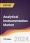 Analytical Instrumentation Market Report: Trends, Forecast and Competitive Analysis to 2030 - Product Image