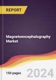 Magnetoencephalography Market Report: Trends, Forecast and Competitive Analysis to 2030- Product Image