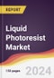 Liquid Photoresist Market Report: Trends, Forecast and Competitive Analysis to 2030 - Product Thumbnail Image