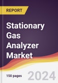 Stationary Gas Analyzer Market Report: Trends, Forecast and Competitive Analysis to 2030- Product Image