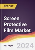 Screen Protective Film Market Report: Trends, Forecast and Competitive Analysis to 2030- Product Image