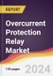 Overcurrent Protection Relay Market Report: Trends, Forecast and Competitive Analysis to 2030 - Product Image