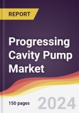 Progressing Cavity Pump Market Report: Trends, Forecast and Competitive Analysis to 2030- Product Image