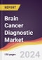 Brain Cancer Diagnostic Market Report: Trends, Forecast and Competitive Analysis to 2030 - Product Thumbnail Image