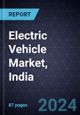 Electric Vehicle Market, India, 2023-2030- Product Image