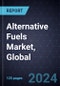 Alternative Fuels Market, Global, 2024-2030 - Product Thumbnail Image