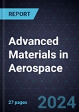 Growth Opportunities for Advanced Materials in Aerospace- Product Image