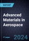 Growth Opportunities for Advanced Materials in Aerospace - Product Thumbnail Image