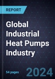 Growth Opportunities in the Global Industrial Heat Pumps Industry- Product Image