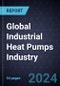 Growth Opportunities in the Global Industrial Heat Pumps Industry - Product Thumbnail Image