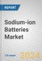 Sodium-ion Batteries: Materials, Technologies and Global Markets to 2029 - Product Thumbnail Image