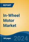 In-Wheel Motor Market - Global Industry Size, Share, Trends, Opportunity, and Forecast, 2019-2029F- Product Image