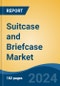 Suitcase and Briefcase Market - Global Industry Size, Share, Trends, Opportunity, and Forecast, 2019-2029F - Product Thumbnail Image