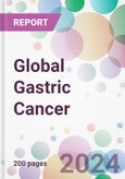 Global Gastric Cancer Market by Type, by Diagnosis, by Treatment, by Route of Administration, by End-users, and by Region- Product Image