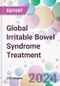 Global Irritable Bowel Syndrome Treatment Market by Type, by Product, by Distribution Channel, and by Region - Product Image