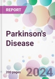 Parkinson's Disease Market by Drug Class, by Medical Devices Devices, by Route of Administration, by Distribution Channel, and by Region- Product Image