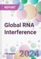 Global RNA Interference Market by Type, by Application, by End-user, and by Region - Product Image