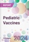 Pediatric Vaccines Market by Vaccine Type, by Technology, by Indication, by Distribution Channel, and by Region - Product Image