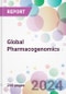 Global Pharmacogenomics Market by Technology, by Application, by End-users, and by Region - Product Image