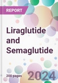 Liraglutide and Semaglutide Market by Type, by Route of Administration, by Application, by Distribution Channel, and by Region- Product Image