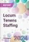 Locum Tenens Staffing Market by Type, by End-user, and by Region - Product Image