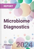 Microbiome Diagnostics Market by Product, by Technology, by Sample, by Application, by End-user, and by Region- Product Image