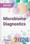 Microbiome Diagnostics Market by Product, by Technology, by Sample, by Application, by End-user, and by Region - Product Image