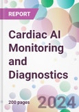 Cardiac AI Monitoring and Diagnostics Market by Product, by Type, by Application, by End-user, and by Region- Product Image