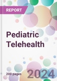 Pediatric Telehealth Market by Product Type, by Delivery Mode Type, by Disease Area, by End-user, and by Region- Product Image