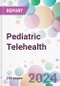 Pediatric Telehealth Market by Product Type, by Delivery Mode Type, by Disease Area, by End-user, and by Region - Product Thumbnail Image