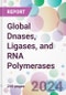 Global Dnases, Ligases, and RNA Polymerases Market by Dnases Application, by Ligases Application, by RNA Polymerases Application, by End-user, and by Region - Product Image