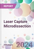 Laser Capture Microdissection Market by Product, by System Type, by Application, by End-user, and by Region- Product Image