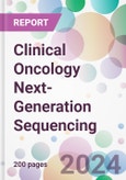 Clinical Oncology Next-Generation Sequencing Market by Technology, by Workflow, by Application, by End-user, and by Region- Product Image