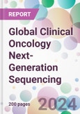 Global Clinical Oncology Next-Generation Sequencing Market by Technology, by Workflow, by Application, by End-user, and by Region- Product Image