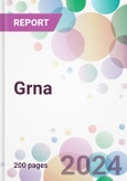 Grna Market by Product & Services, by Grna Type, by Application, by End-user, and by Region- Product Image