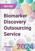 Biomarker Discovery Outsourcing Service Market by Type, by Therapeutic Area, by Discovery Phase, by End-user, and by Region- Product Image