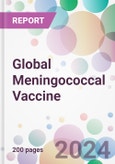 Global Meningococcal Vaccine Market by Type, by Brand, by Age Group, by Serotype, by End-user, and by Region- Product Image