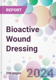 Bioactive Wound Dressing Market by Product, by Application, End-user, and by Region- Product Image