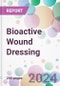 Bioactive Wound Dressing Market by Product, by Application, End-user, and by Region - Product Thumbnail Image