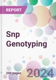 Snp Genotyping Market by Product, by Application, by Technology, by End-user, and by Region- Product Image